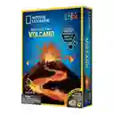 Kit de Ciencia Del Volcán National Geographic National Geographic