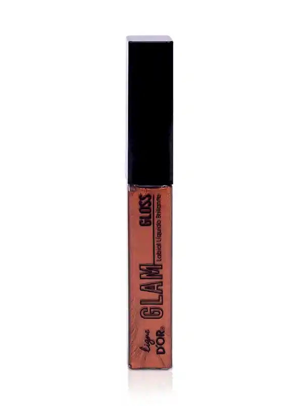 Brillo Gloss Color Merlot