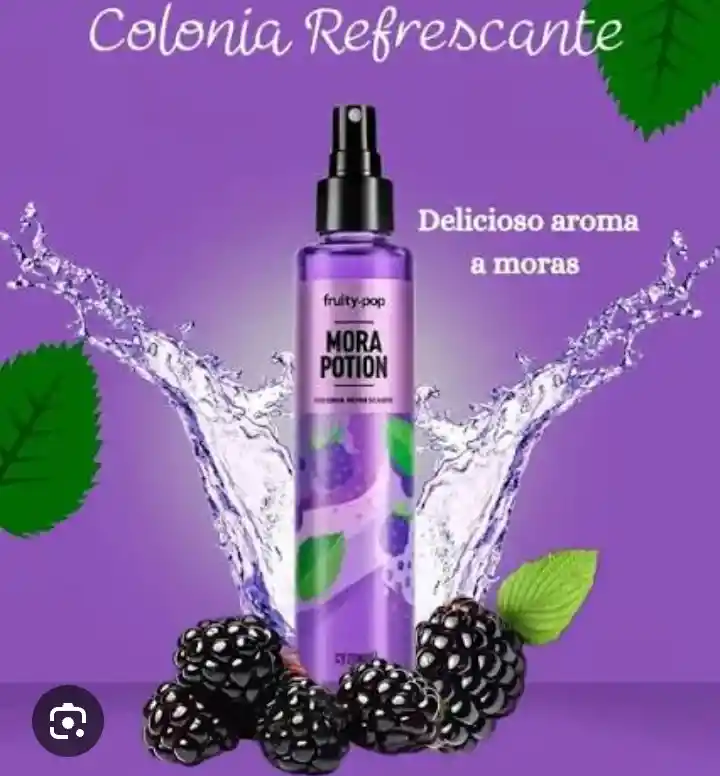 Fruity Pop Mora Potion
