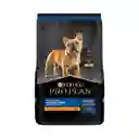 Comida para Perros adultos +7 años razas pequeñas Purina Pro Plan x 1 kg