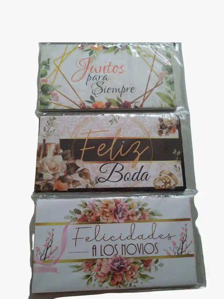 Sobres De Lluvia Matrimonio X 2und