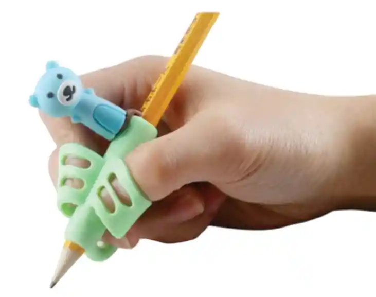 Mejoraletra Adaptador De Lapiz X 1 Und