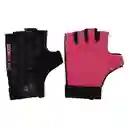 Zoom Guantes Entrenamiento Pink Talla S ZG7868