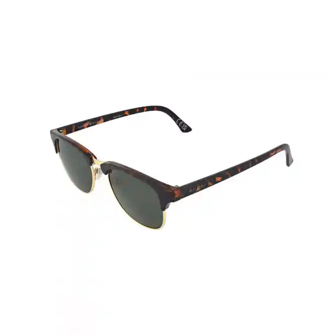 Gafas De Sol Tommy Hilfiger 66396304 Outlook Color Marrón Estilo Clubmaster 52mm