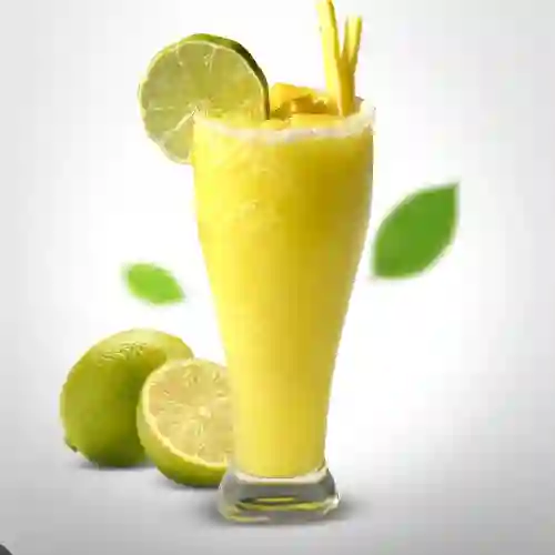 Limonada de Sabores