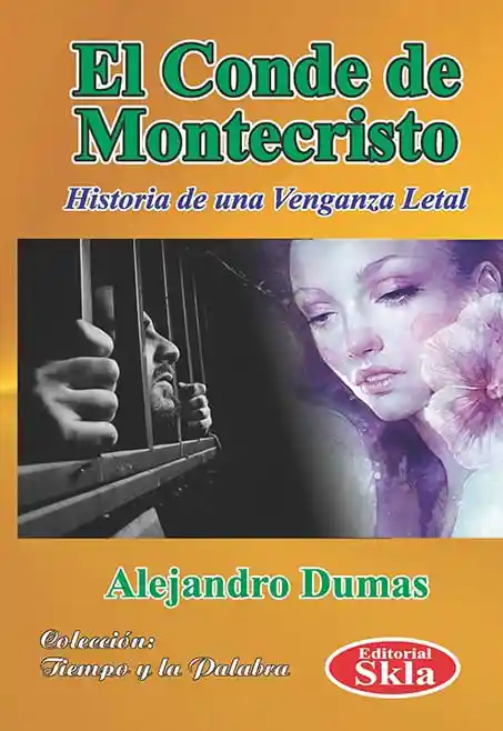 El Conde de Montecristo