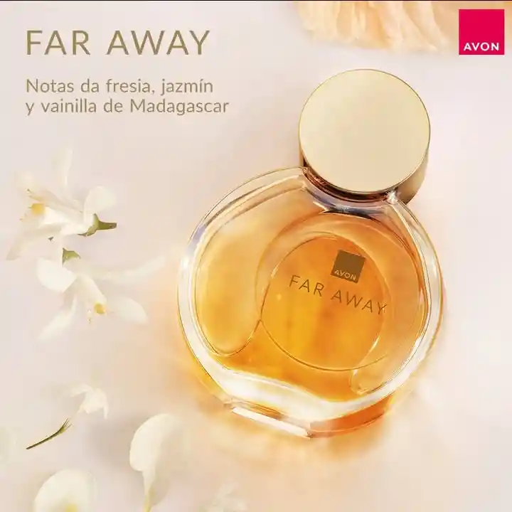 Far Away