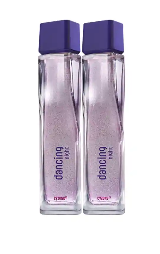 Dancing Night