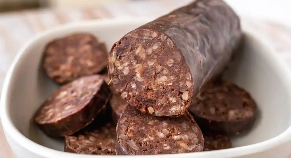 Morcilla Por 6 Unds Al Vacio