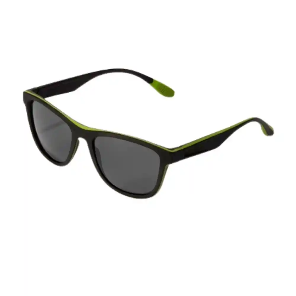 Gafas De Sol Hawkers One Sport Negro Y Verde Unisex Talla 59mm