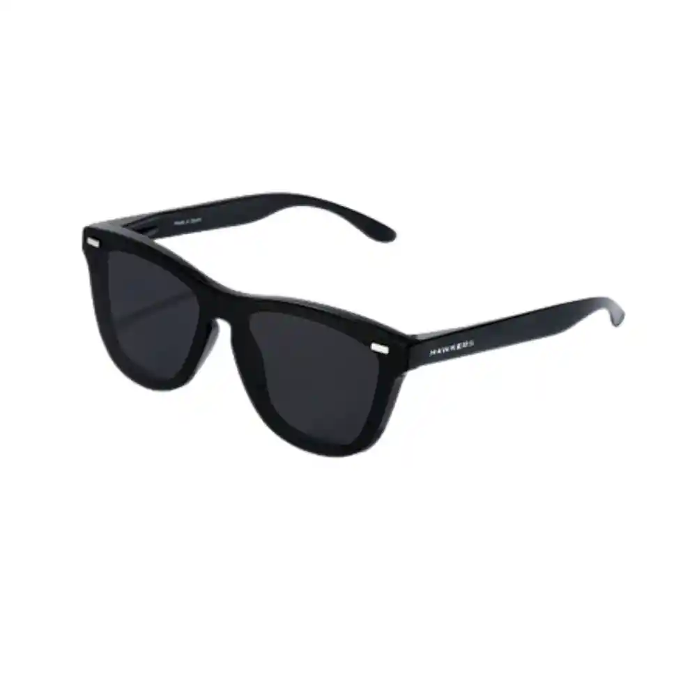 Gafas De Sol Hawkers One Venm Raw Negro Unisex Talla 53mm