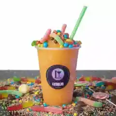 Granizado 12 Oz Pequeño