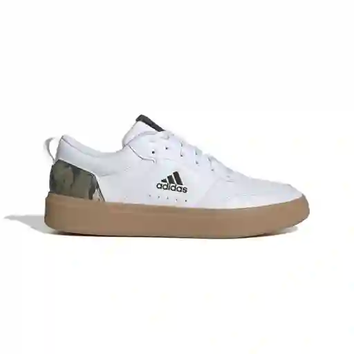 Adidas Zapatos Park St Blanco Para Hombre Talla 11