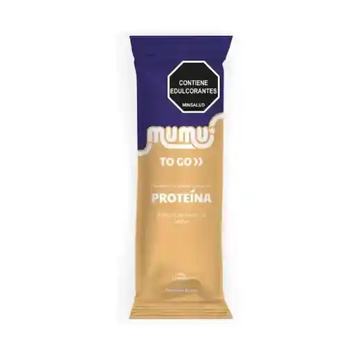 Proteina en Polvo - Mumu