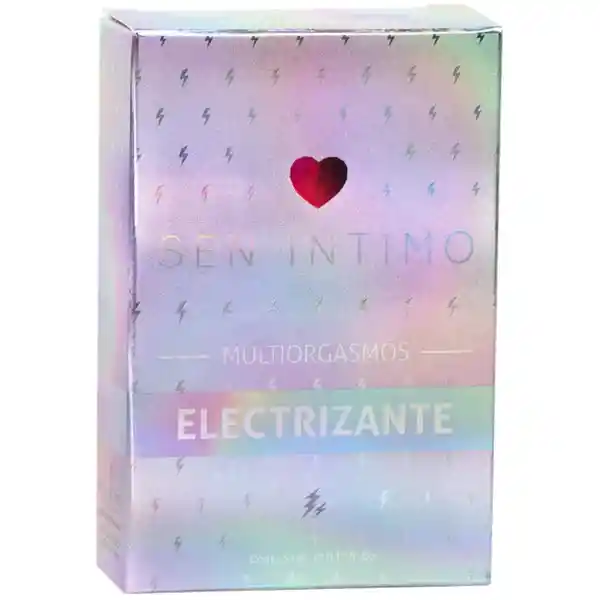 Electrizante Sen Intimo 30 Ml
