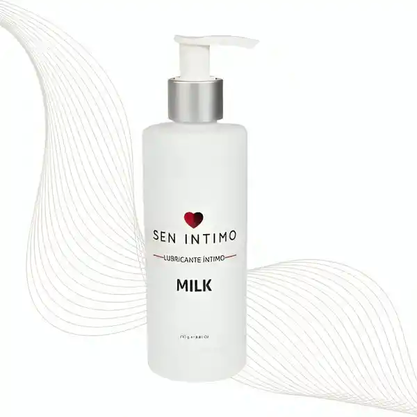 Lubricante Semen Artificial Sen Intimo 250 Ml