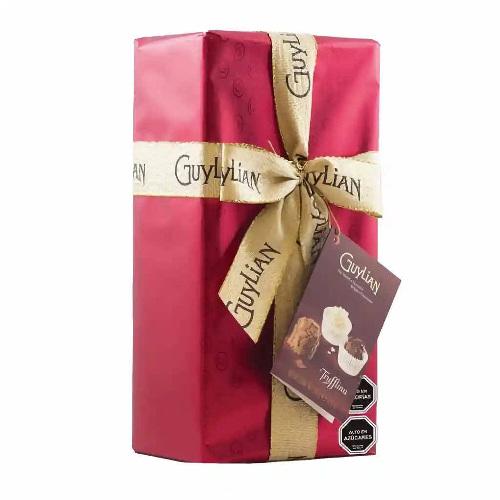Guylian Chocolate La Trufflina Caja Regalo