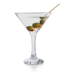 Finlandek Copas en Vidrio Para Martini