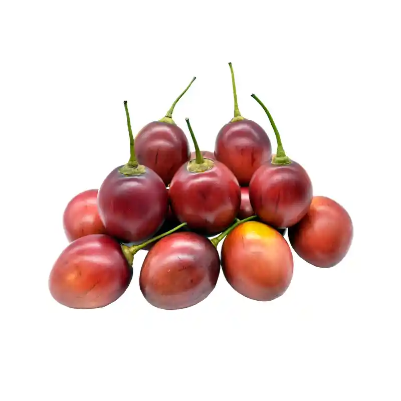 Tomate De Arbol Injerto Mora Por Libra (4 - 5 Und Aprox)