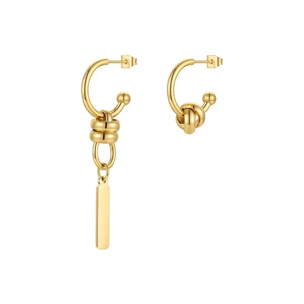 More Aretes Ticket