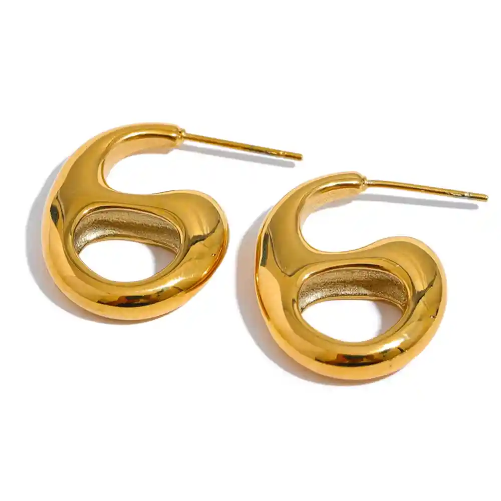 More Aretes G