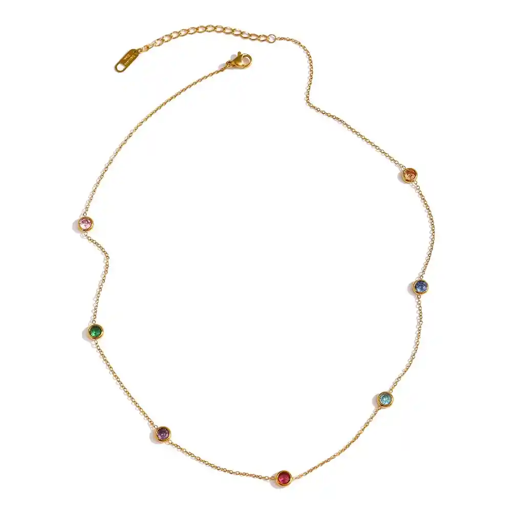 More Collar Color