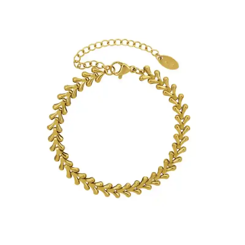 More Pulsera Espiga