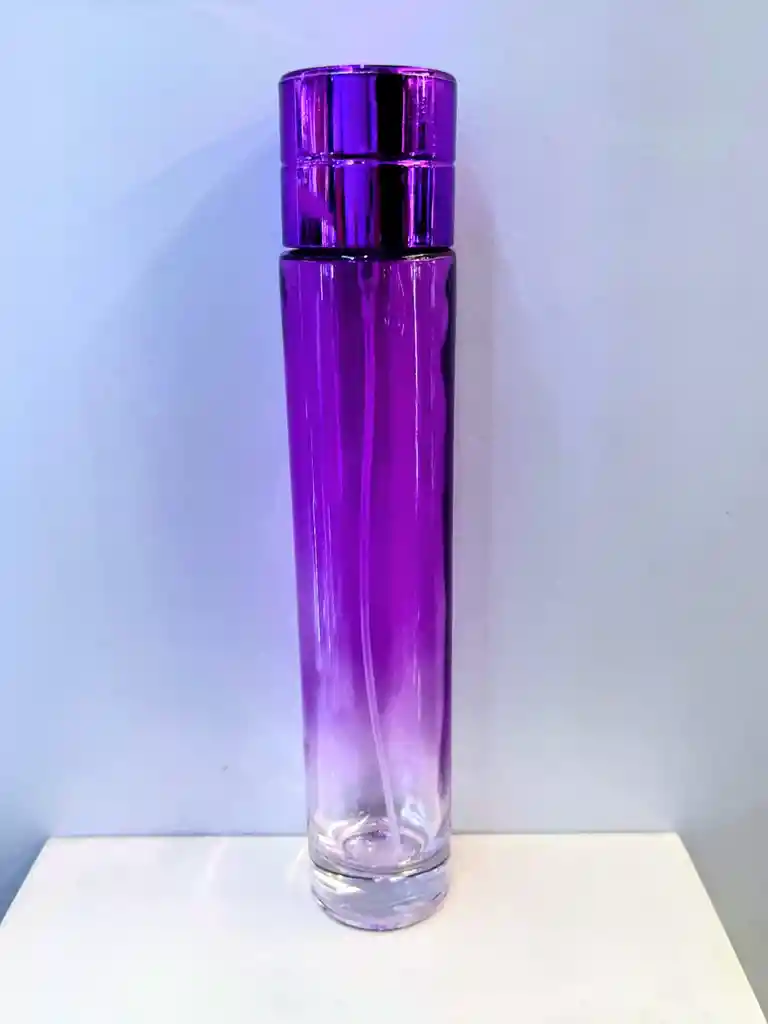 Locion Heiress 100 Ml Fem