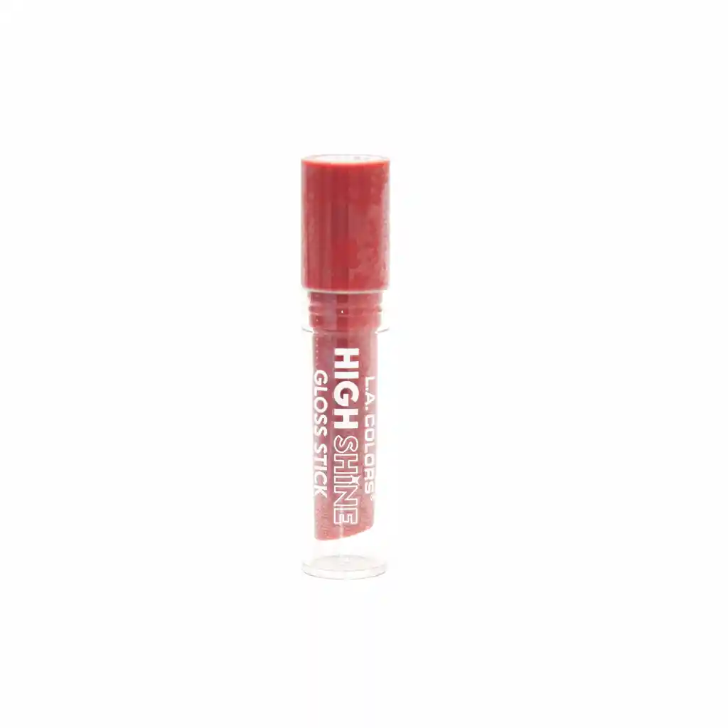La Colors High Shine Gloss Stick Colores Surtidos