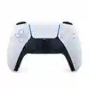 Playstation Mando Inalámbrico Dualsense White