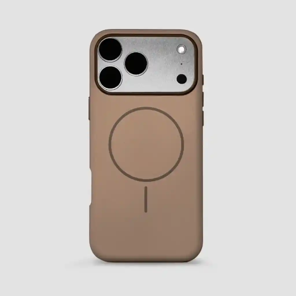 Estuche Loop Iphone 17 Pro Max Atomic Café