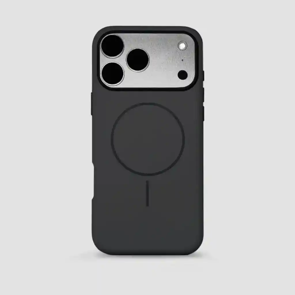 Estuche Loop Iphone 17 Pro Atomic Negro