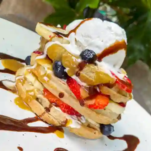 Waffles