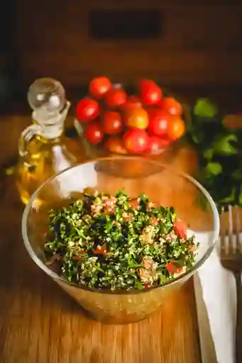 Ensalada Tabule