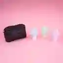 Botella de Viaje Cactus 90 mL Miniso