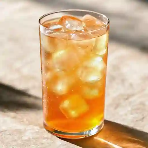 Soda Tamarindo
