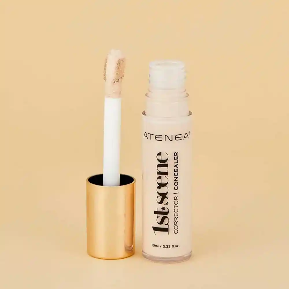 Corrector Liquido 1st Scene Cut Crease