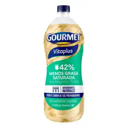 Gourmet Aceite Vitaplus