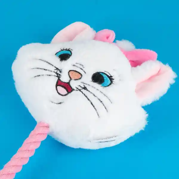 Juguete Para Mascota de Cuerda y Algodón Serie Marie Cat Miniso