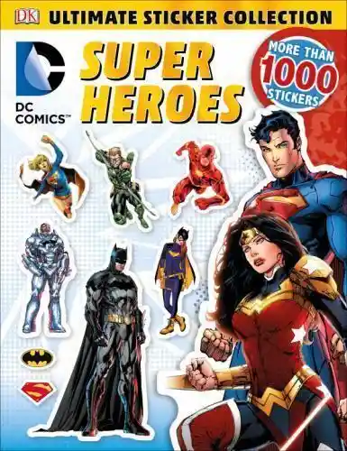 Super Heroes