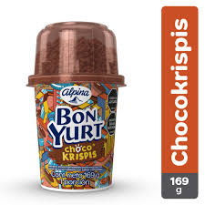 Tu Rappi Choco Bon Yurth Choco Krispies - Rappi