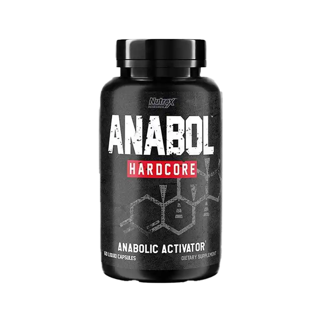Anabol Nutrex