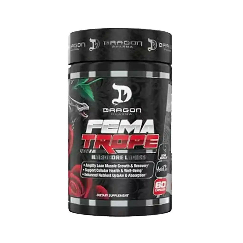 Fematrope Dragon Pharma