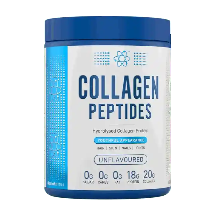 Colageno Peptidos Applied Nutrition