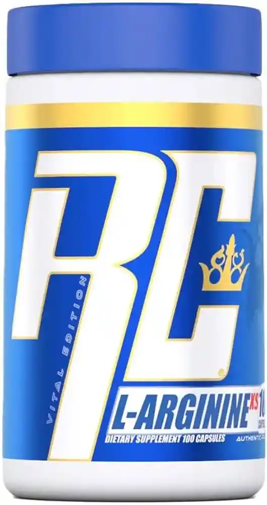 L-arginine Xs 180tablets Ronnie Coleman