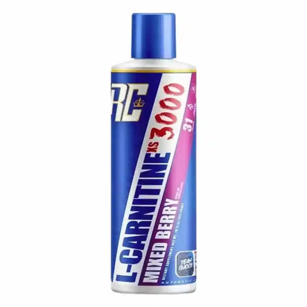 L-carnitina Xs 3000 Ronnie Coleman