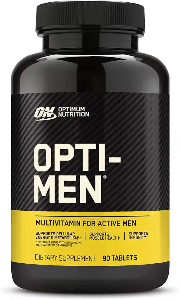 Opti-men 90caps Optimum Nutrition