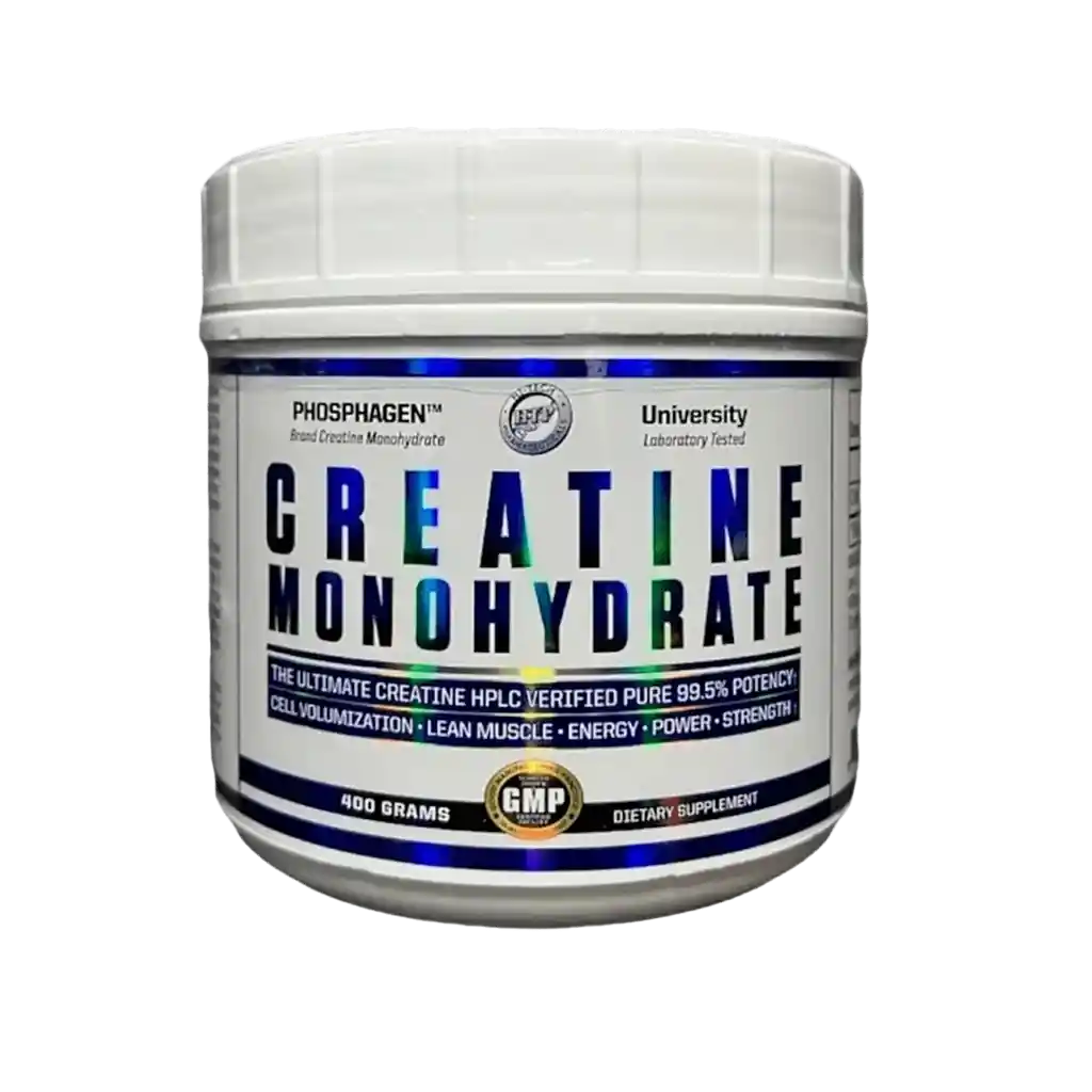 Creatina Hi-tech Pharmaceuticals 80serv