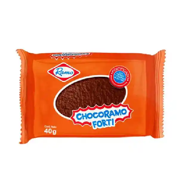 Chocorramo Triturado