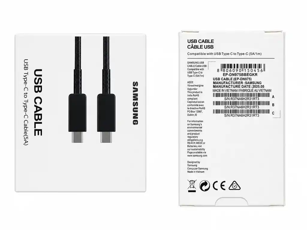 Cable Tpc - Tpc - Eco Samsung